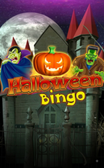 Bingo Halloween